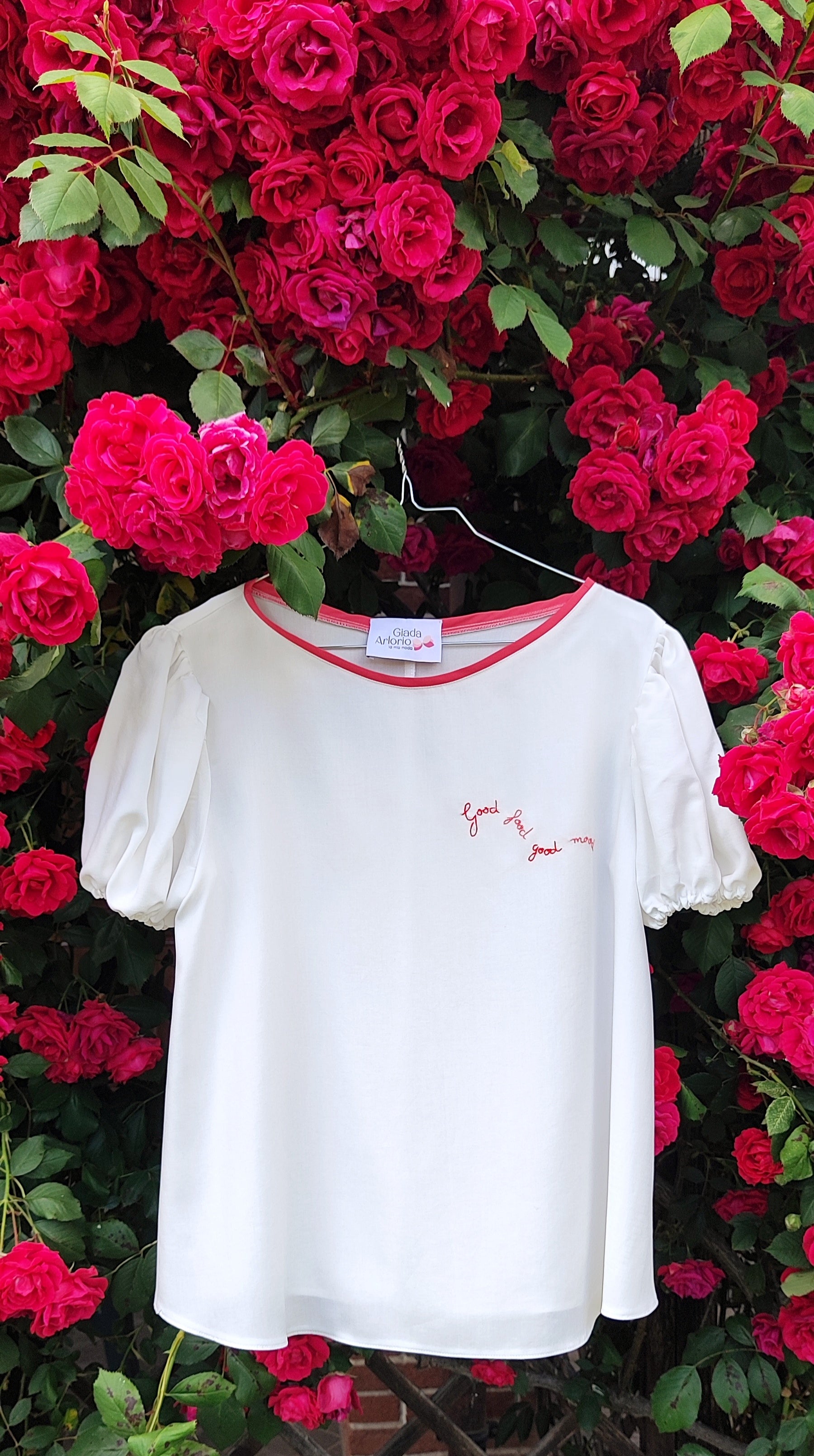 Magliette/Bluse