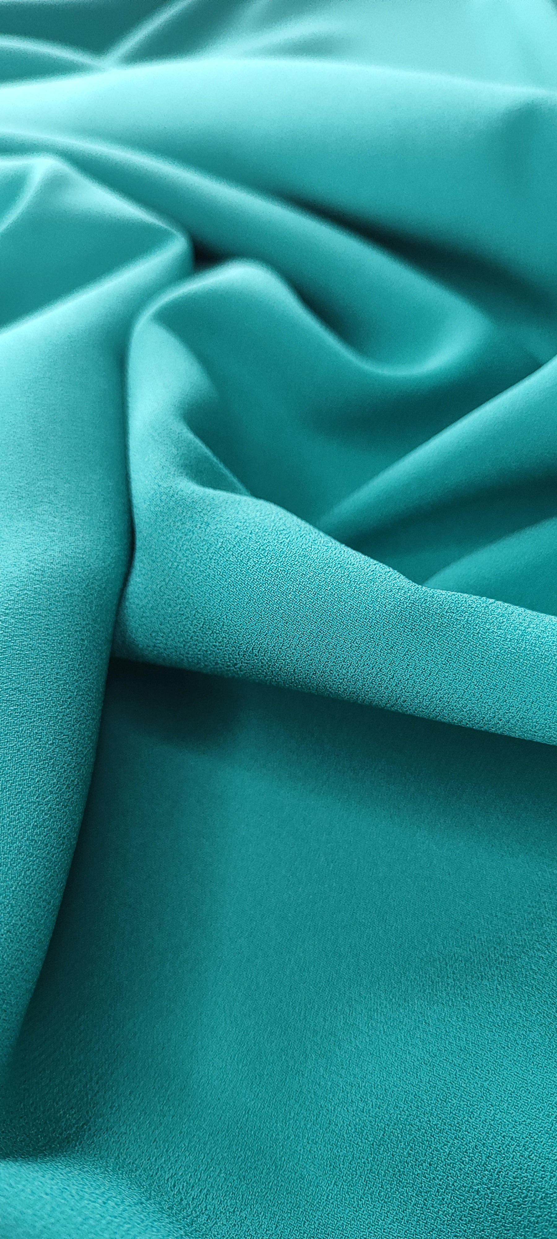 Pantalone MARGOT - Crèpe di viscosa