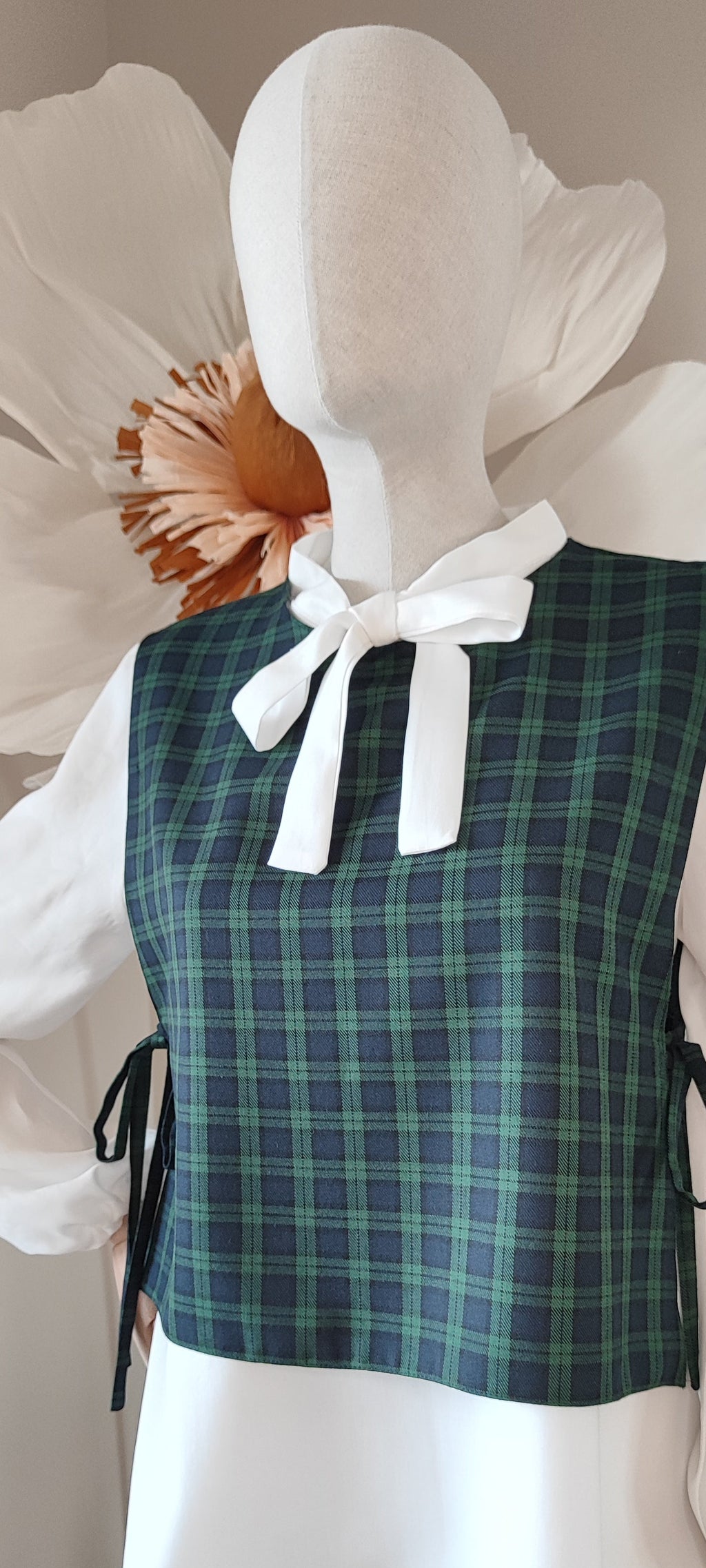 Gilet ISABELLE taglia unica