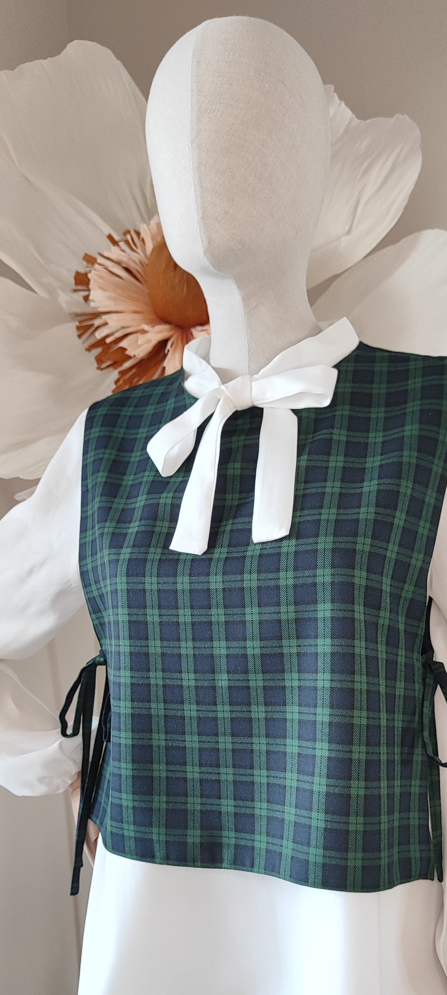 Gilet ISABELLE taglia unica