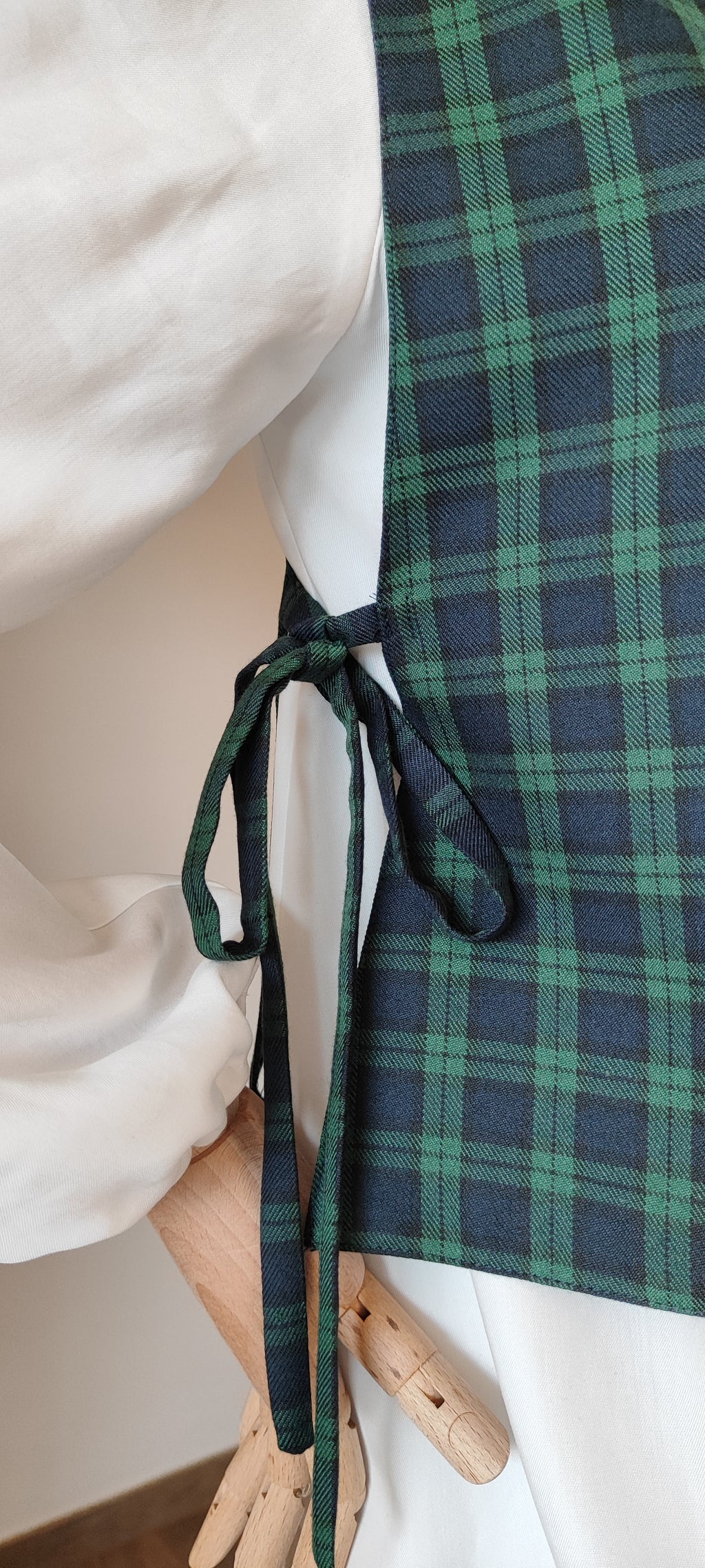 Gilet ISABELLE taglia unica