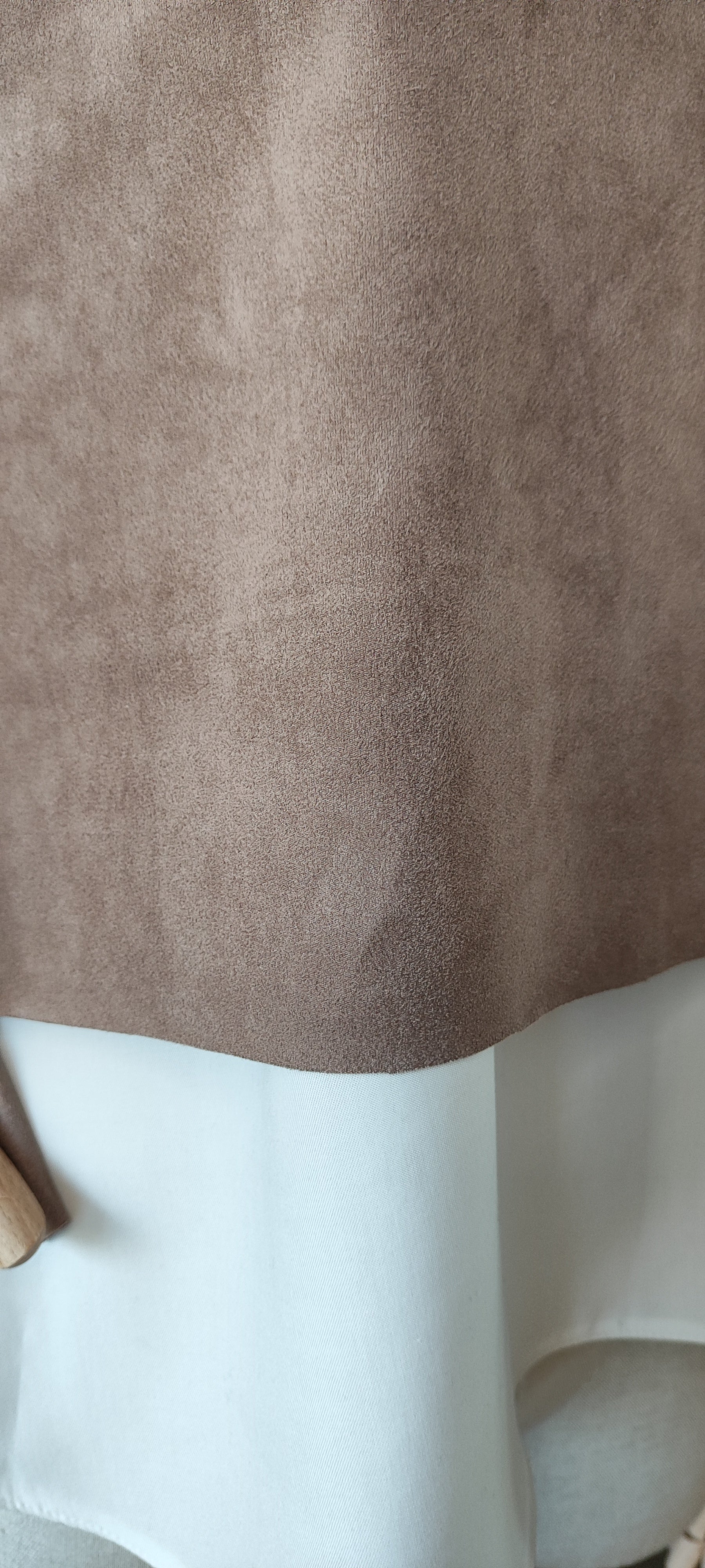 Gilet ISABELLE taglia unica