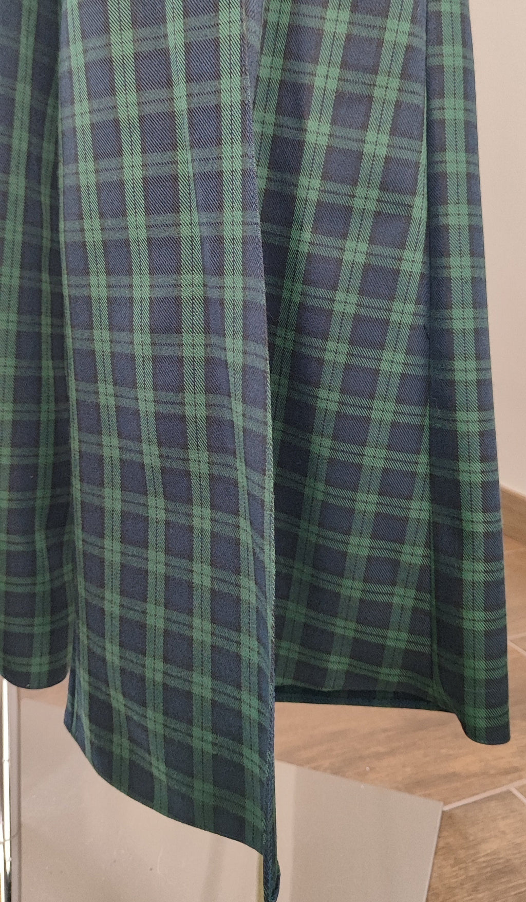 Pantalone MARGOT con spacchi