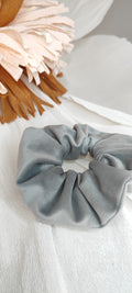 Scrunchie in tessuto