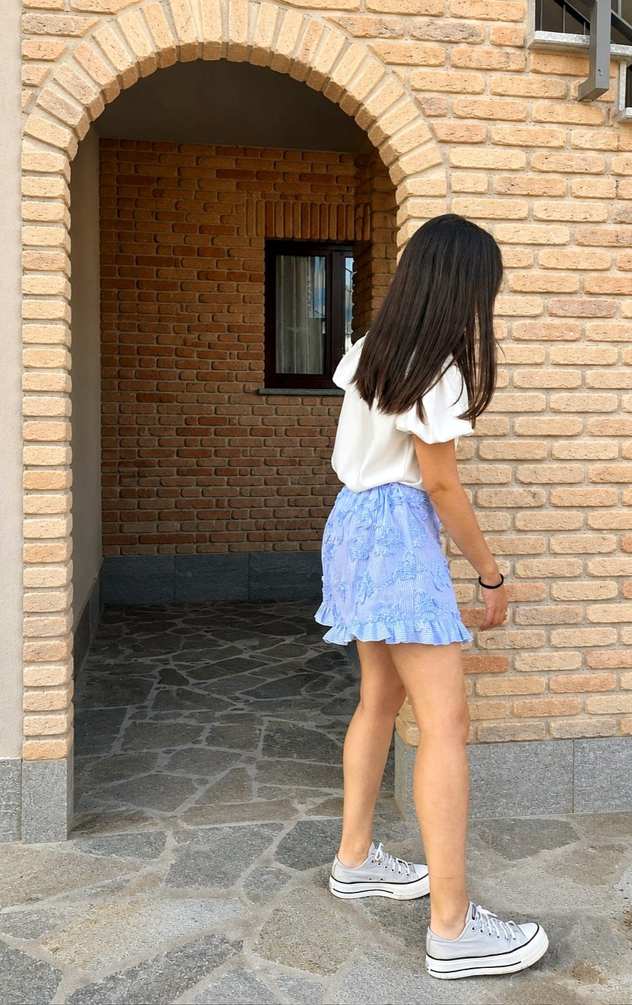 Pantaloncino Camille