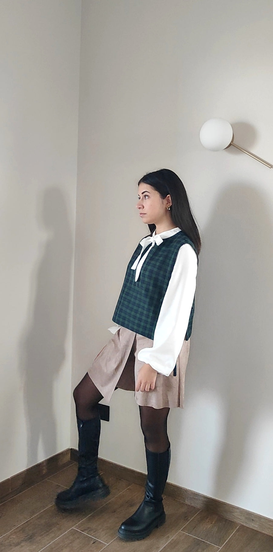 Gonna/Pantalone LOLA