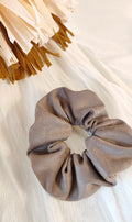 Scrunchie in tessuto