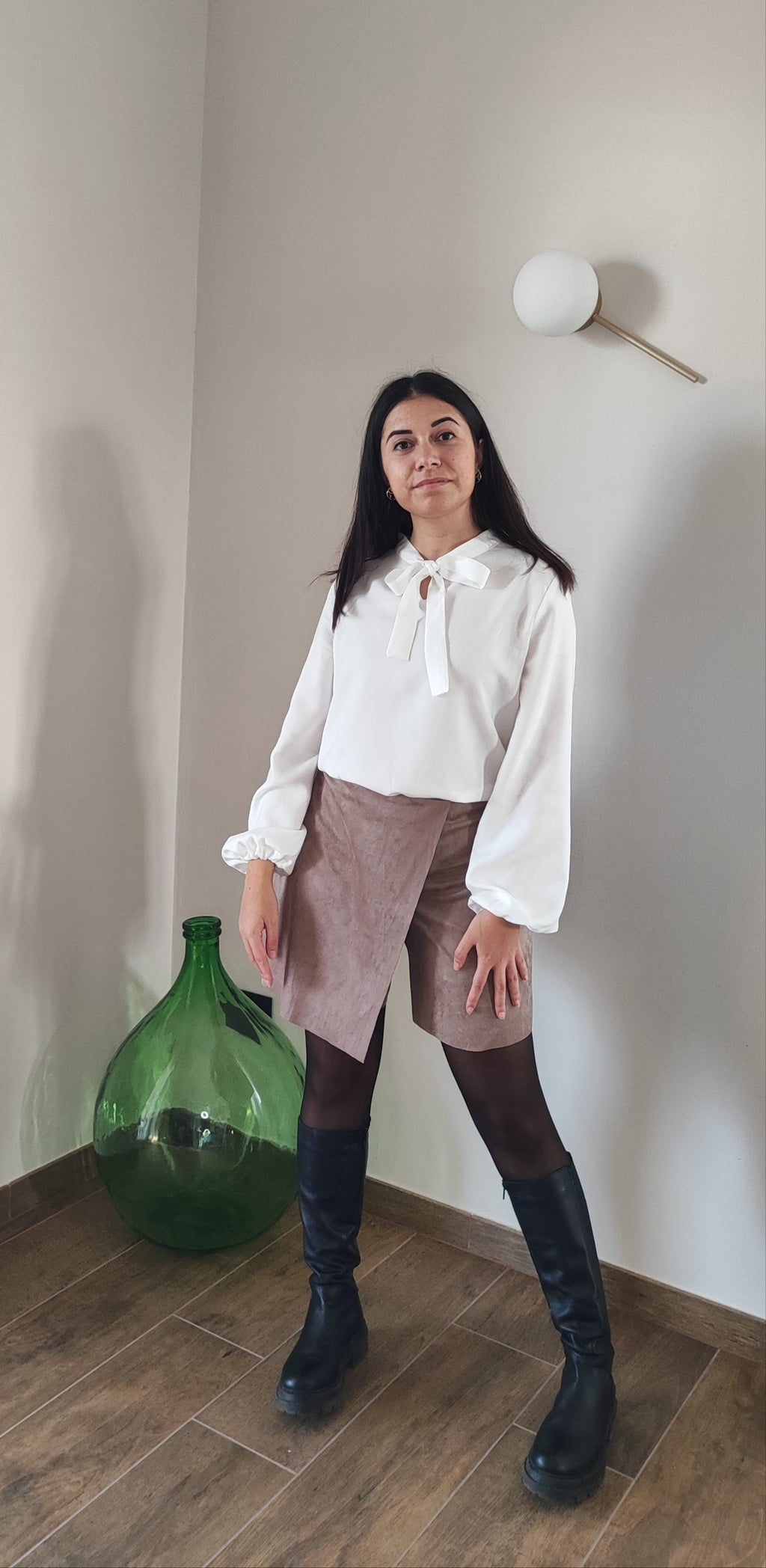 Gonna/Pantalone LOLA