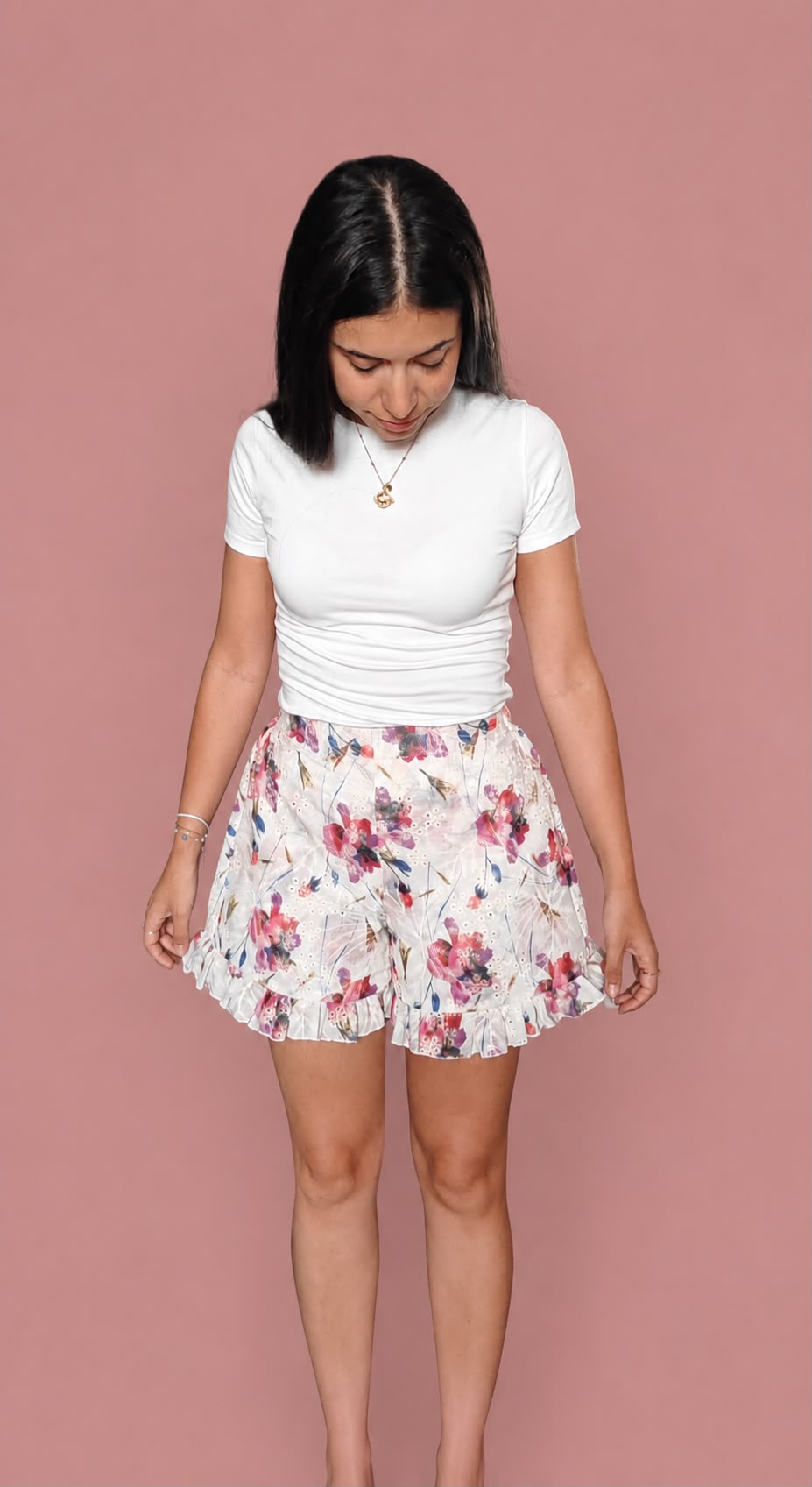 Pantaloncino Camille