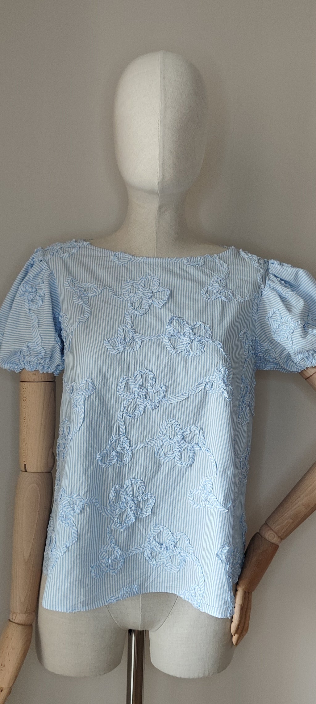 Maglietta ROSE
