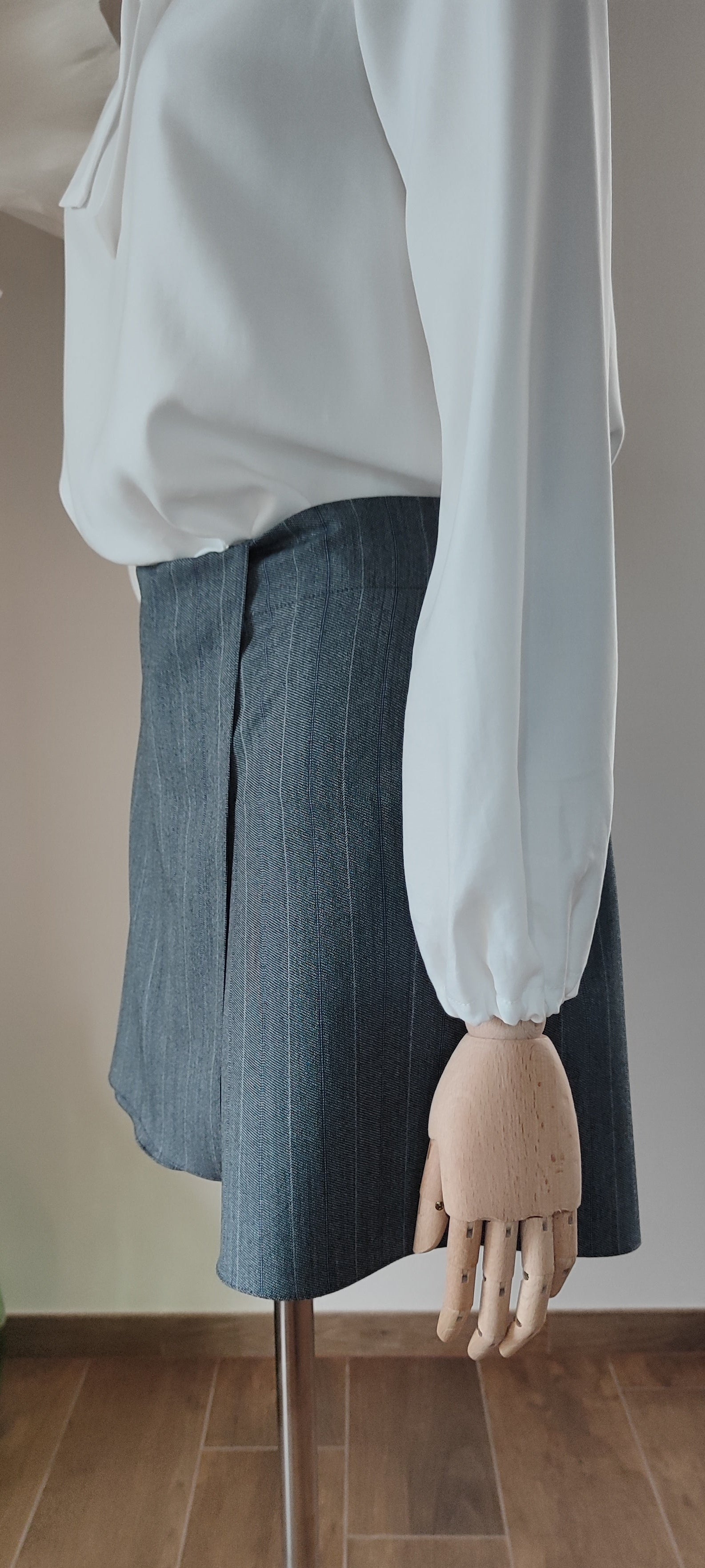 Gonna/pantalone LOLA