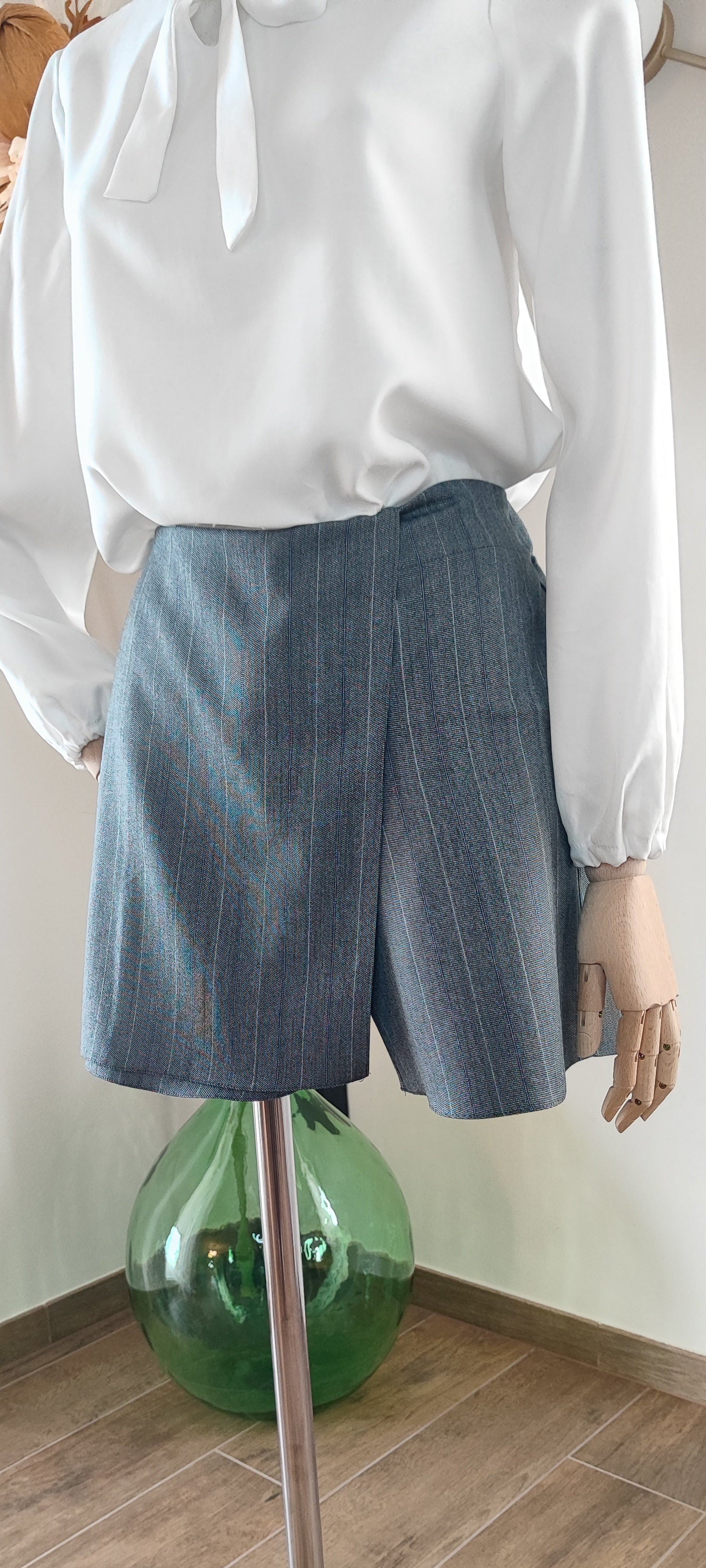 Gonna/pantalone LOLA