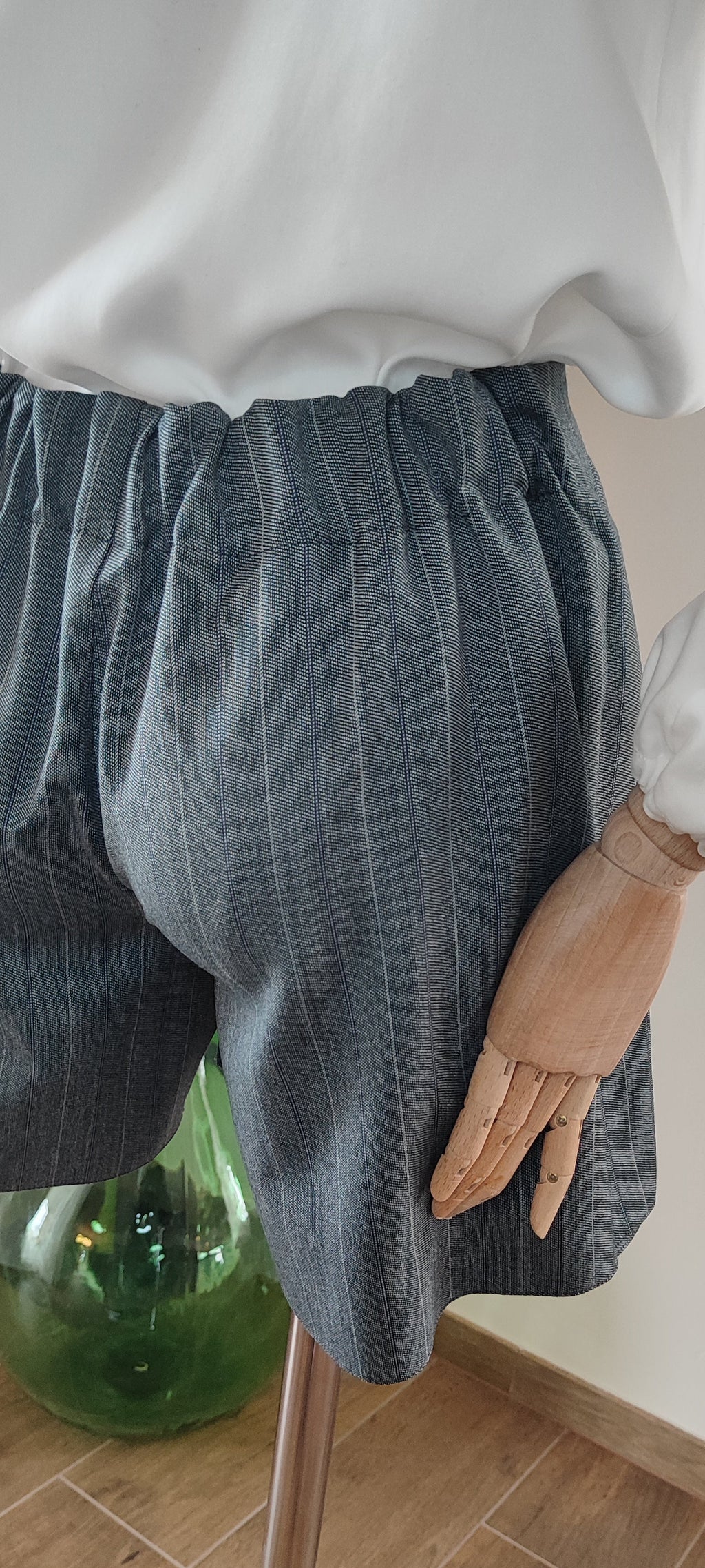 Gonna/pantalone LOLA